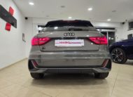Audi A1 Sportback 30 1.0 tfsi S Line Edition 110cv