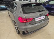 Audi A1 Sportback 30 1.0 tfsi S Line Edition 110cv