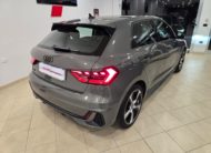 Audi A1 Sportback 30 1.0 tfsi S Line Edition 110cv