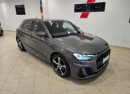 Audi A1 Sportback 30 1.0 tfsi S Line Edition 110cv