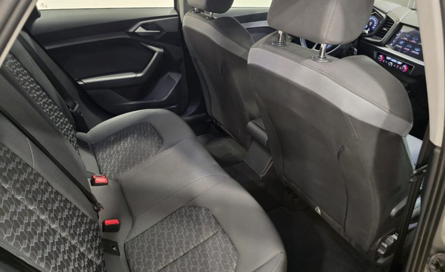 Audi A1 Sportback 30 1.0 tfsi S Line Edition 110cv