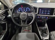 Audi A1 Sportback 30 1.0 tfsi S Line Edition 110cv