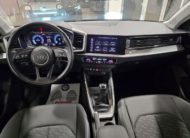 Audi A1 Sportback 30 1.0 tfsi S Line Edition 110cv