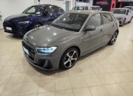 Audi A1 Sportback 30 1.0 tfsi S Line Edition 110cv