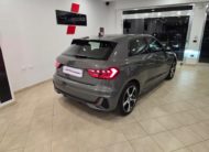 Audi A1 Sportback 30 1.0 tfsi S Line Edition 110cv