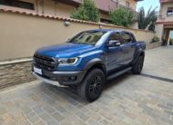 Ford Ranger Raptor VII Raptor 2.0 tdci double cab 213cv