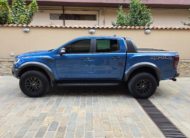 Ford Ranger Raptor VII Raptor 2.0 tdci double cab 213cv