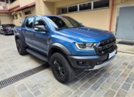 Ford Ranger Raptor VII Raptor 2.0 tdci double cab 213cv