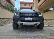 Ford Ranger Raptor VII Raptor 2.0 tdci double cab 213cv