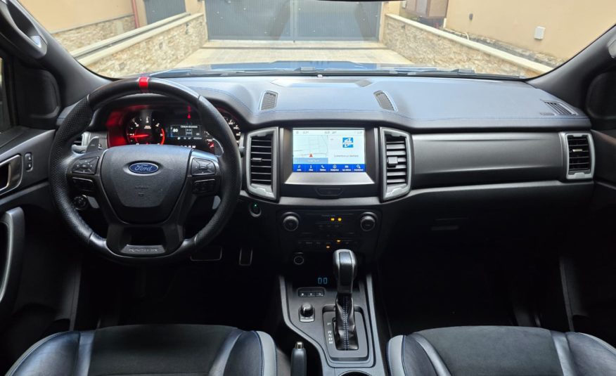 Ford Ranger Raptor VII Raptor 2.0 tdci double cab 213cv