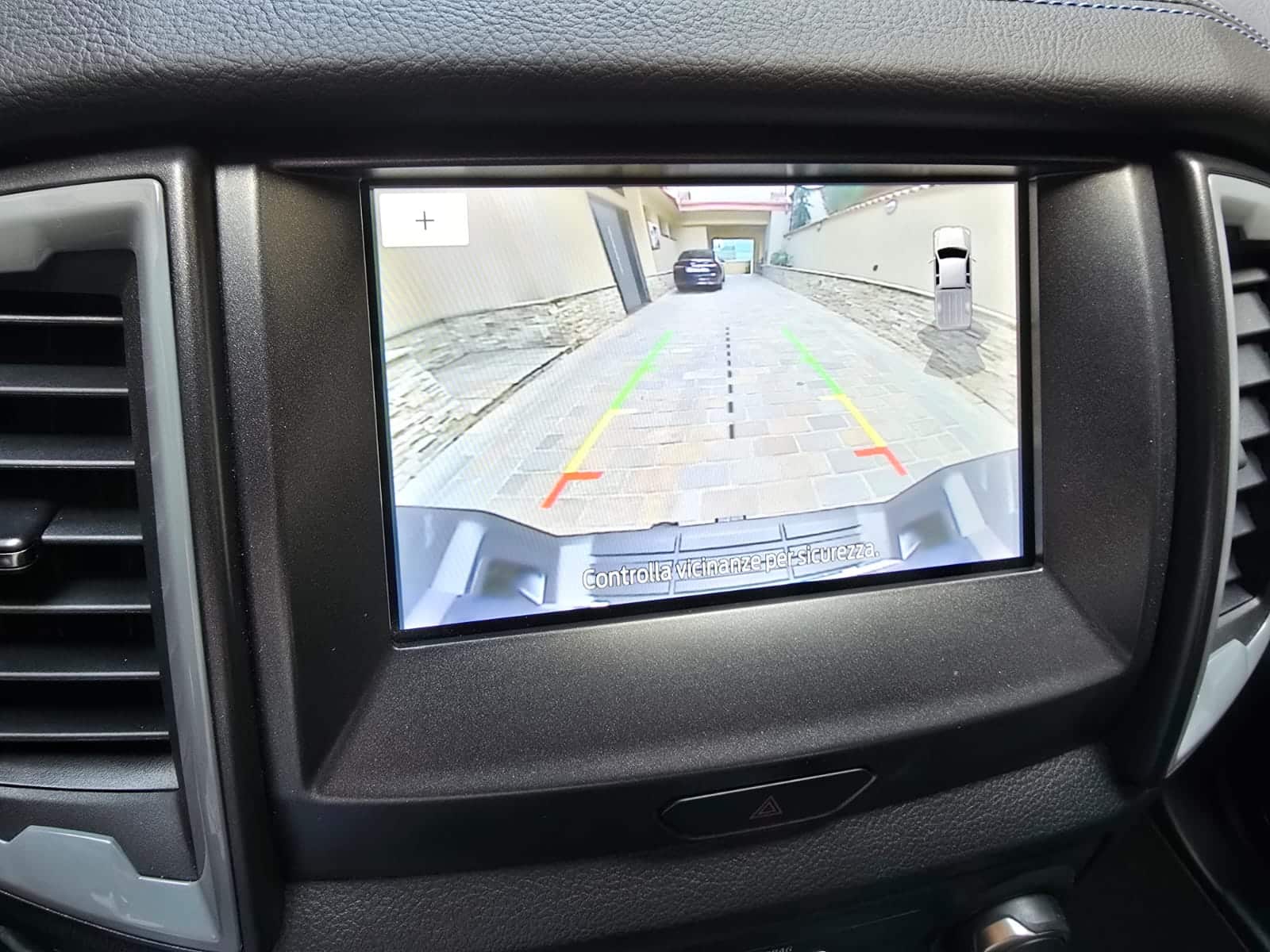 Ford Ranger Raptor VII Raptor 2.0 tdci double cab 213cv