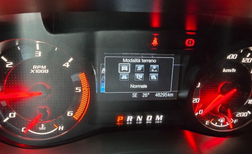 Ford Ranger Raptor VII Raptor 2.0 tdci double cab 213cv