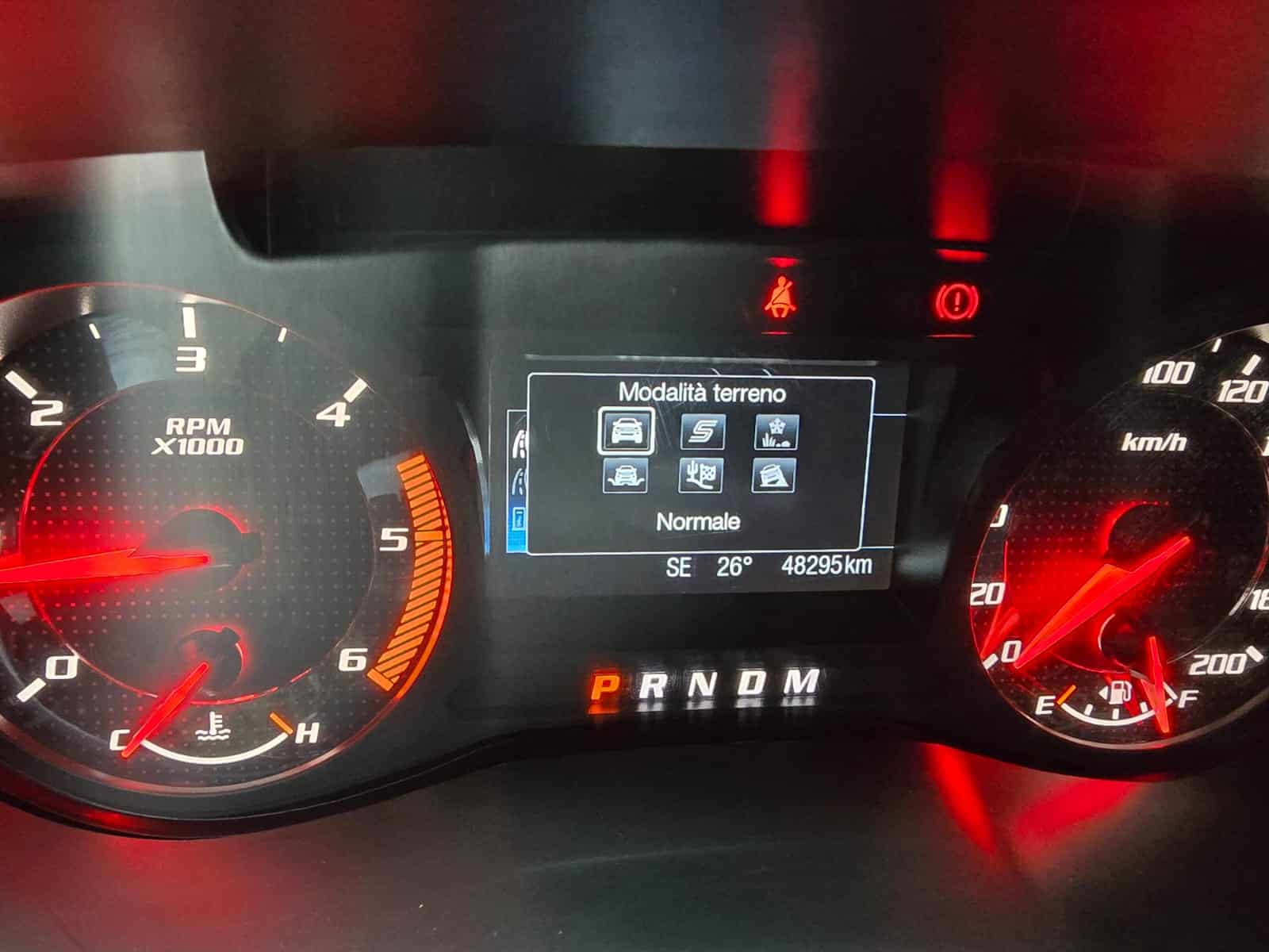 Ford Ranger Raptor VII Raptor 2.0 tdci double cab 213cv