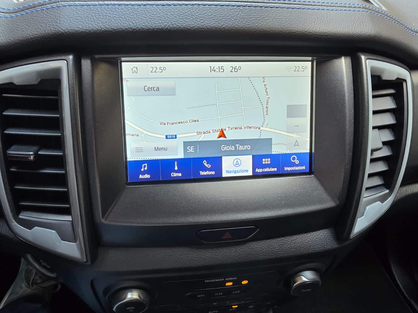 Ford Ranger Raptor VII Raptor 2.0 tdci double cab 213cv