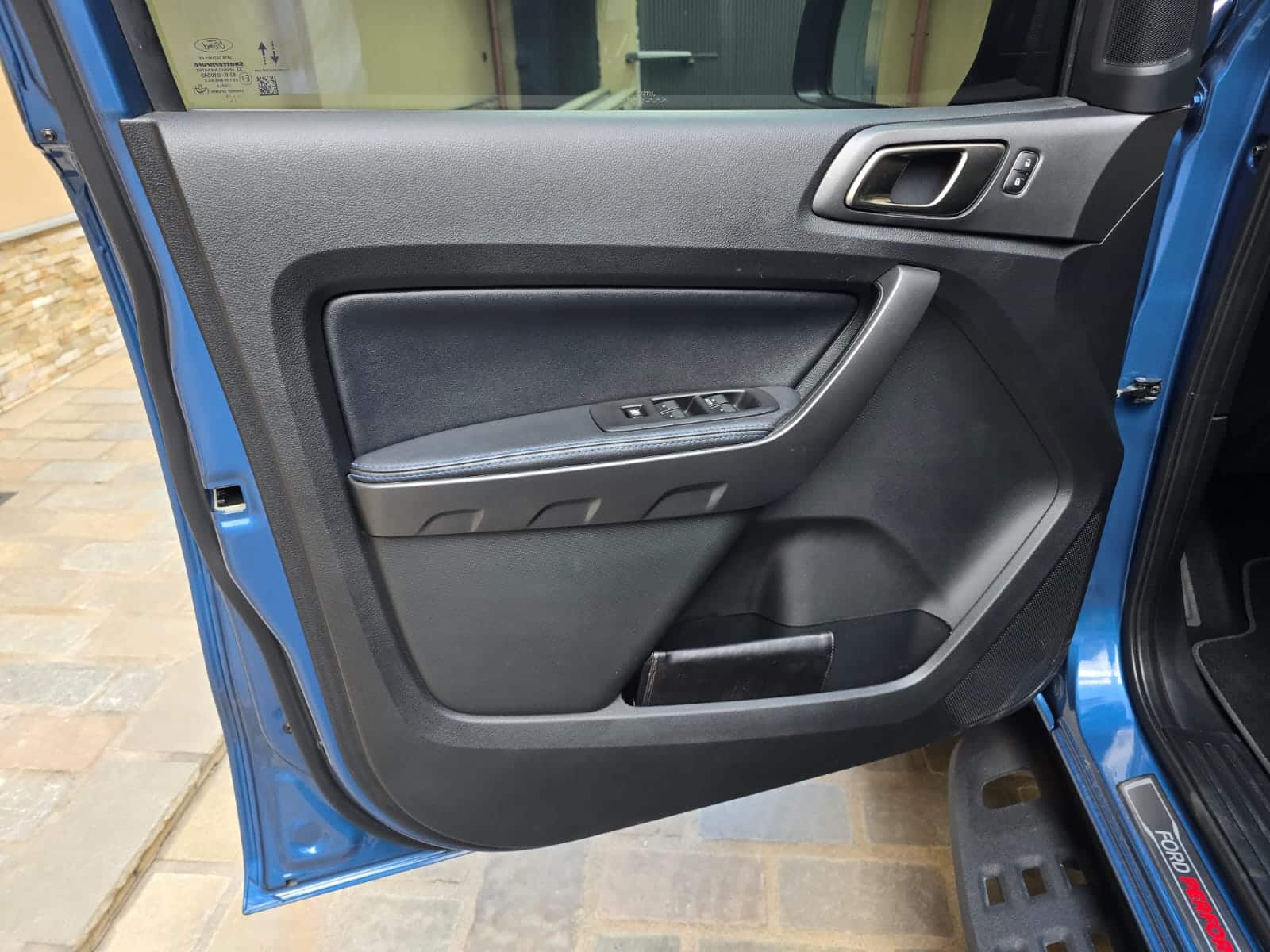 Ford Ranger Raptor VII Raptor 2.0 tdci double cab 213cv