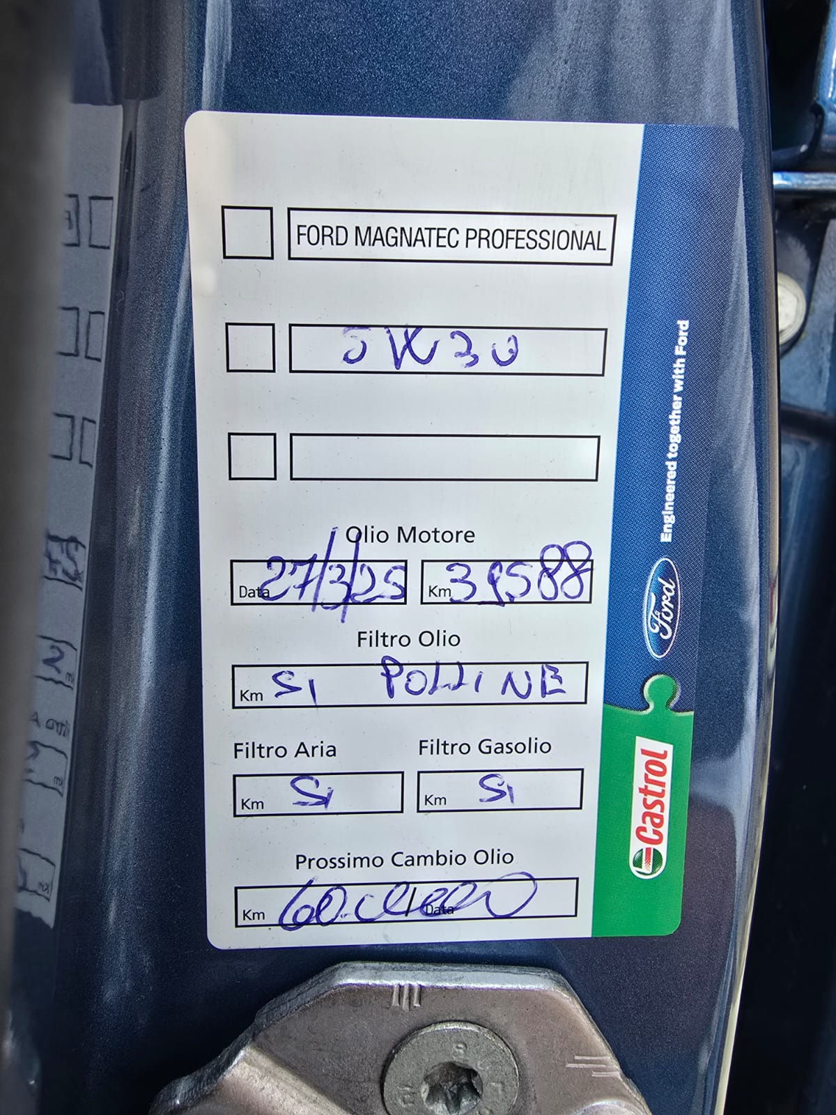 Ford Ranger Raptor VII Raptor 2.0 tdci double cab 213cv