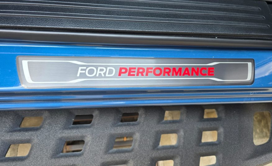 Ford Ranger Raptor VII Raptor 2.0 tdci double cab 213cv