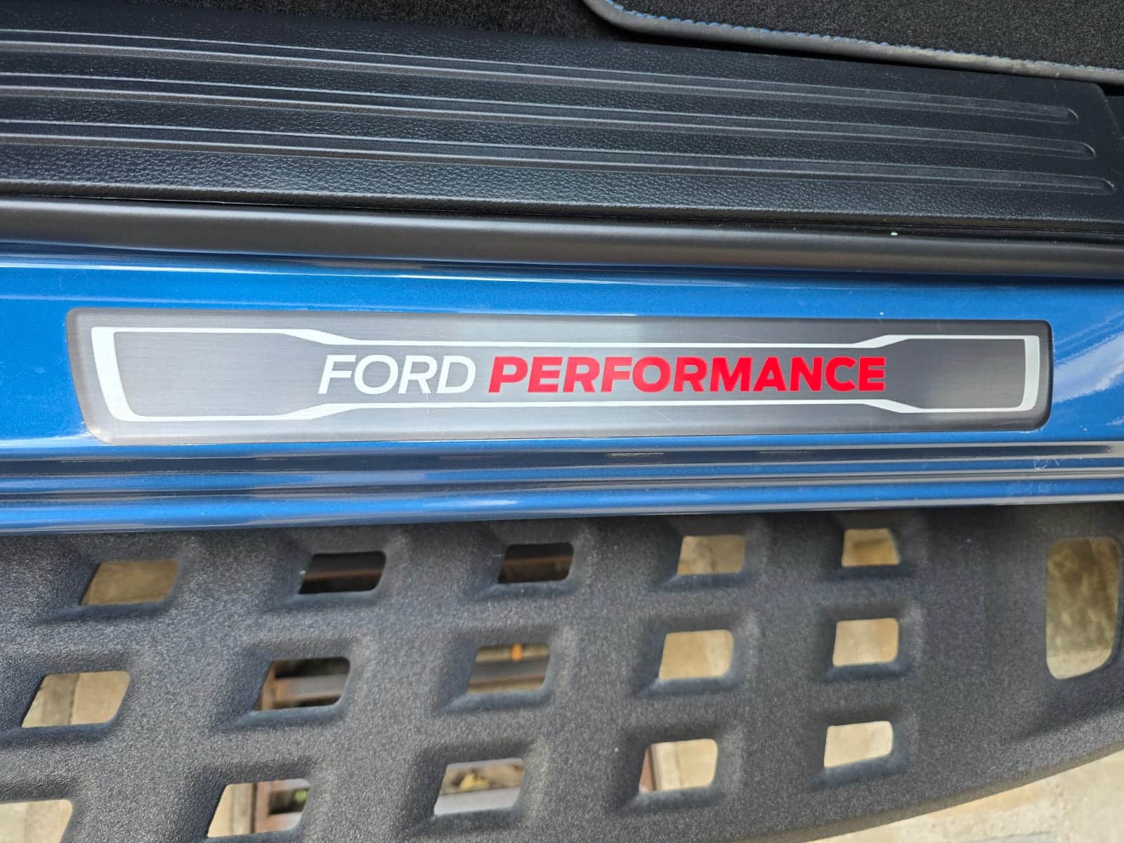 Ford Ranger Raptor VII Raptor 2.0 tdci double cab 213cv