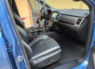 Ford Ranger Raptor VII Raptor 2.0 tdci double cab 213cv