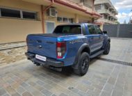 Ford Ranger Raptor VII Raptor 2.0 tdci double cab 213cv
