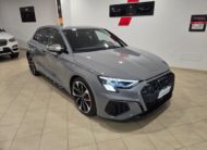Audi S3 SPB Tfsi 310 Cv S-Tronic Quattro GARANZIA 2027 FUL