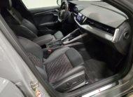 Audi S3 SPB Tfsi 310 Cv S-Tronic Quattro GARANZIA 2027 FUL