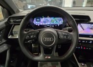 Audi S3 SPB Tfsi 310 Cv S-Tronic Quattro GARANZIA 2027 FUL