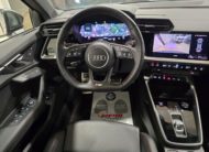 Audi S3 SPB Tfsi 310 Cv S-Tronic Quattro GARANZIA 2027 FUL