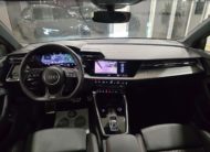 Audi S3 SPB Tfsi 310 Cv S-Tronic Quattro GARANZIA 2027 FUL