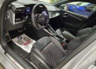 Audi S3 SPB Tfsi 310 Cv S-Tronic Quattro GARANZIA 2027 FUL