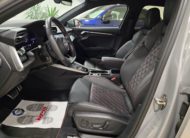 Audi S3 SPB Tfsi 310 Cv S-Tronic Quattro GARANZIA 2027 FUL