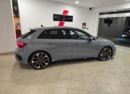 Audi S3 SPB Tfsi 310 Cv S-Tronic Quattro GARANZIA 2027 FUL
