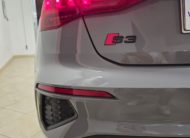 Audi S3 SPB Tfsi 310 Cv S-Tronic Quattro GARANZIA 2027 FUL