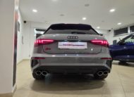 Audi S3 SPB Tfsi 310 Cv S-Tronic Quattro GARANZIA 2027 FUL
