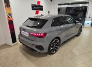 Audi S3 SPB Tfsi 310 Cv S-Tronic Quattro GARANZIA 2027 FUL
