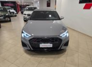 Audi S3 SPB Tfsi 310 Cv S-Tronic Quattro GARANZIA 2027 FUL