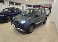 Fiat Panda Cross 1.3 MJT 95 CV S&S 4×4