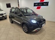 Fiat Panda Cross 1.3 MJT 95 CV S&S 4×4
