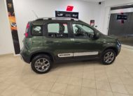 Fiat Panda Cross 1.3 MJT 95 CV S&S 4×4