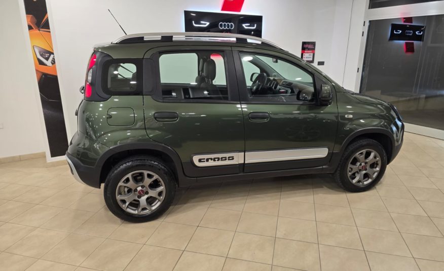 Fiat Panda Cross 1.3 MJT 95 CV S&S 4×4