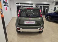 Fiat Panda Cross 1.3 MJT 95 CV S&S 4×4