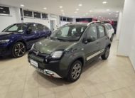 Fiat Panda Cross 1.3 MJT 95 CV S&S 4×4
