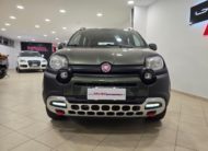 Fiat Panda Cross 1.3 MJT 95 CV S&S 4×4