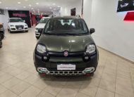 Fiat Panda Cross 1.3 MJT 95 CV S&S 4×4