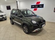 Fiat Panda Cross 1.3 MJT 95 CV S&S 4×4