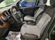 Fiat Panda Cross 1.3 MJT 95 CV S&S 4×4