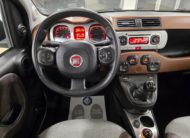 Fiat Panda Cross 1.3 MJT 95 CV S&S 4×4