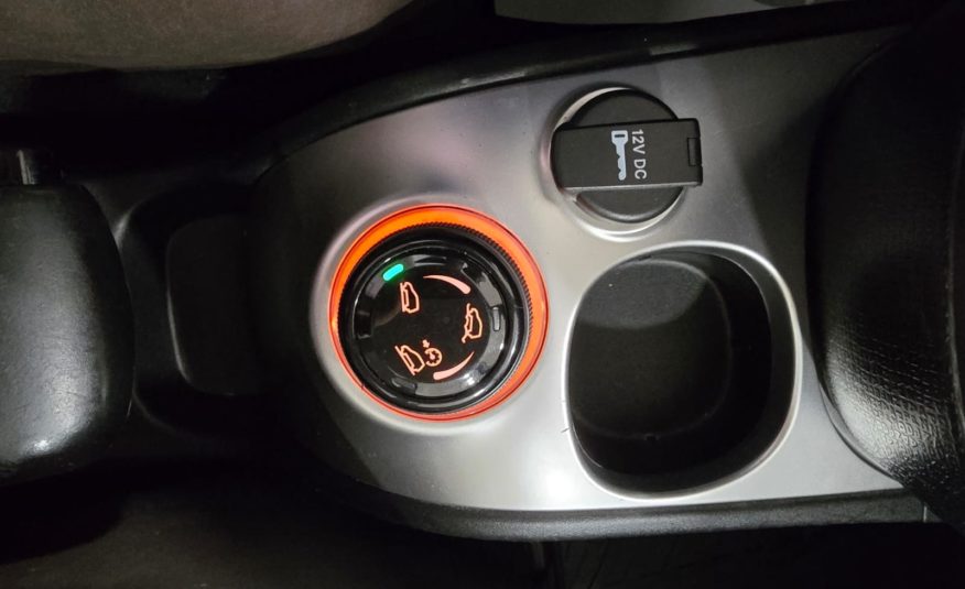 Fiat Panda Cross 1.3 MJT 95 CV S&S 4×4