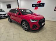 Audi Q3 Q3 Sportback 35 2.0 tdi S line edition s-tronic