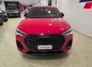Audi Q3 Q3 Sportback 35 2.0 tdi S line edition s-tronic